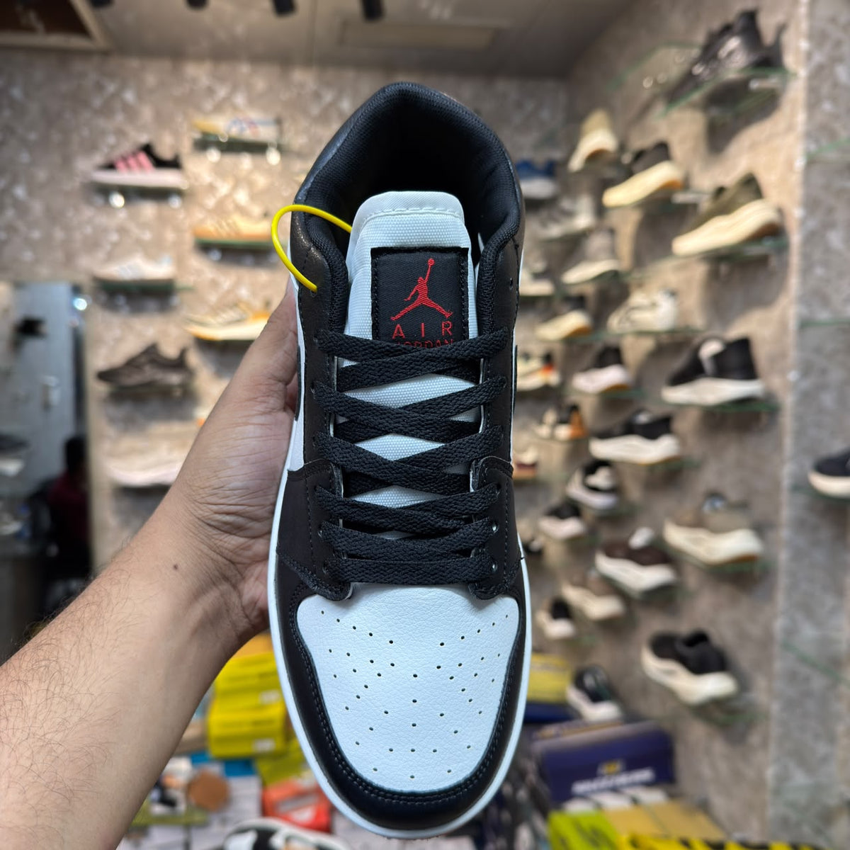 AJ 1 Retro Low 