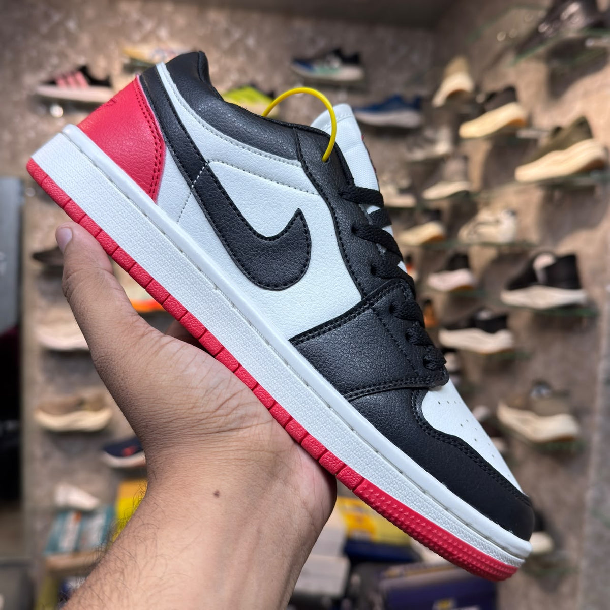 AJ 1 Retro Low 