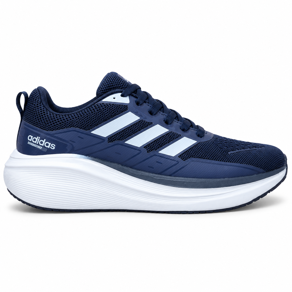 Ad Hazro Navy Blue