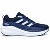 Ad Hazro Navy Blue