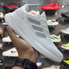 Ad PureBoost 22 Cloud All White / Ash