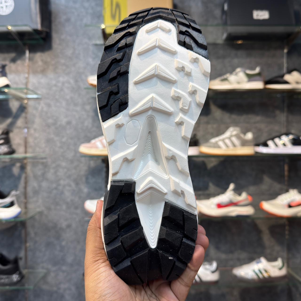 Addidas Terrex COLD.RDY Black White