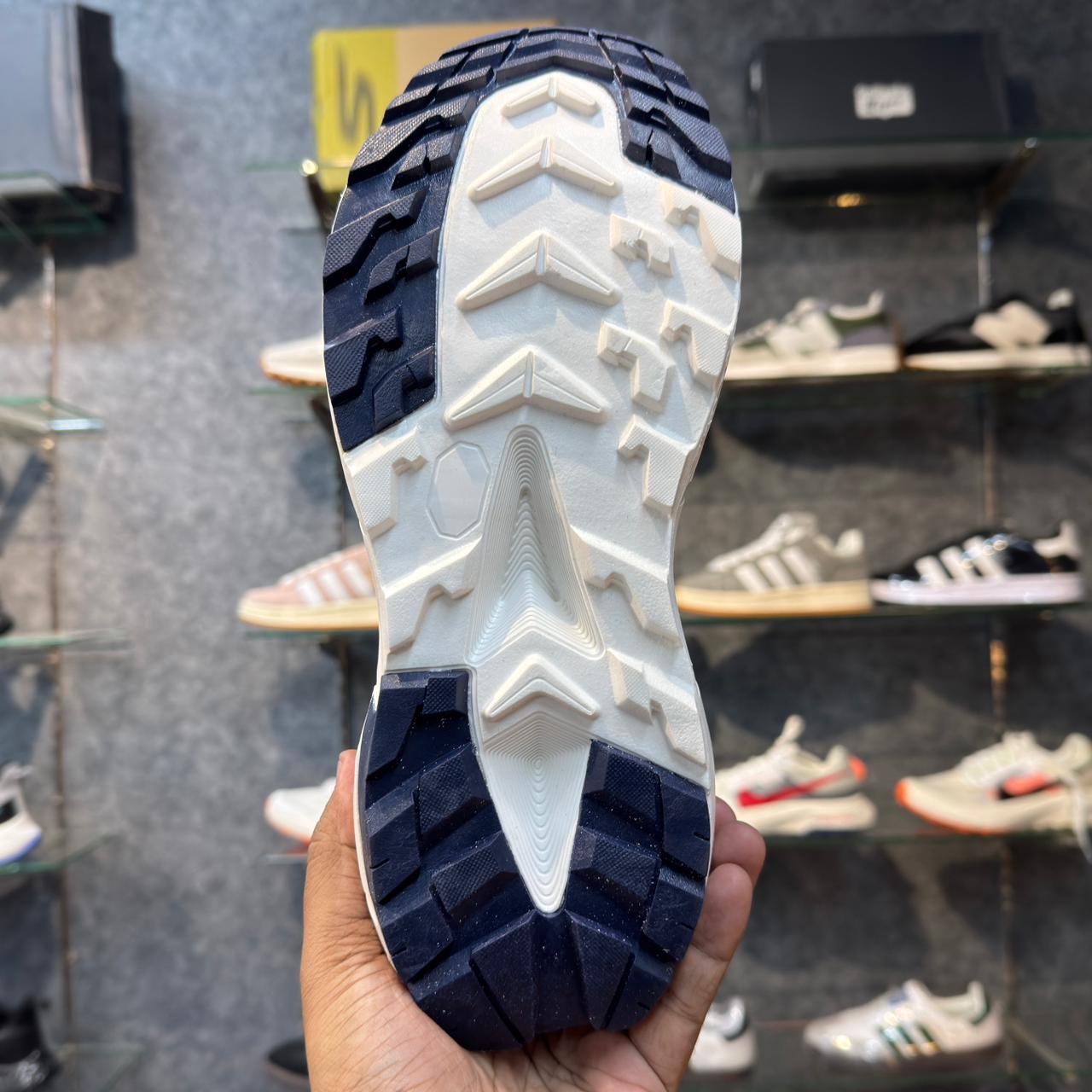 Addidas Terrex COLD.RDY Blue White