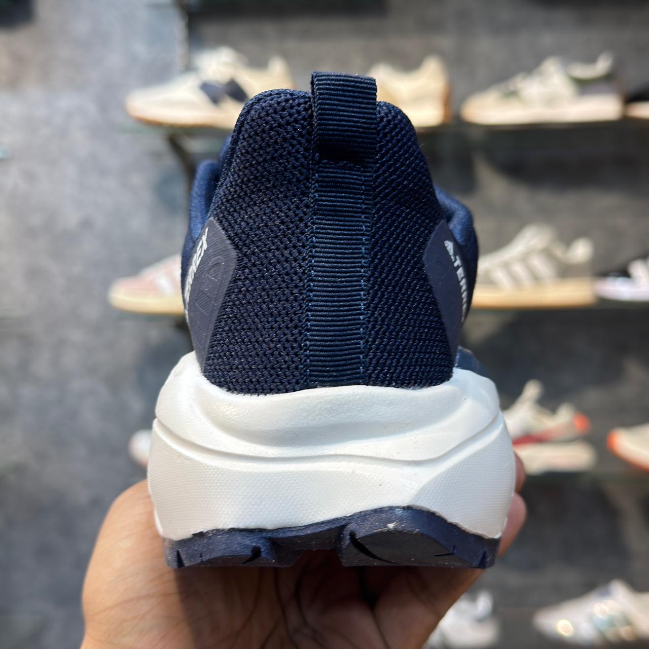 Addidas Terrex COLD.RDY Blue White