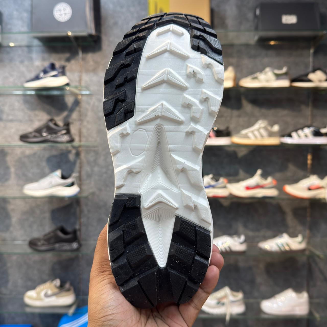 Addidas Terrex COLD.RDY White Black