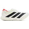 Adidas Adizero Adios Pro 4 'Cloud White / Core Black / Silver Metallic'