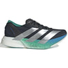 Adidas Adizero Adios Pro 4 'Core Black Matte Silver Glory Green'