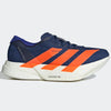 Adidas Adizero Adios Pro 4 'Dark Blue / Impact Orange / Lucid Blue'