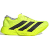 Adidas Adizero Adios Pro 4 'Lucid Lemon Black'