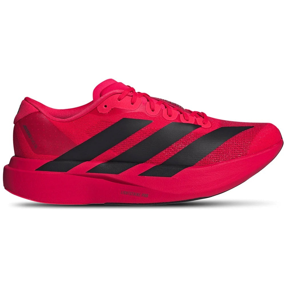 Adidas Adizero Evo SL Lucid Red / Core Black