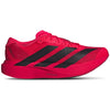 Adidas Adizero Evo SL Lucid Red / Core Black
