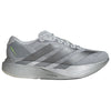Adidas Adizero Evo SL Silver Metallic