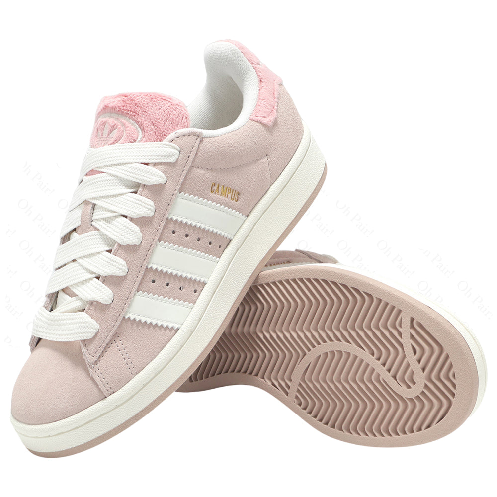 Adidas Campus 00s 'Putty Mauve'