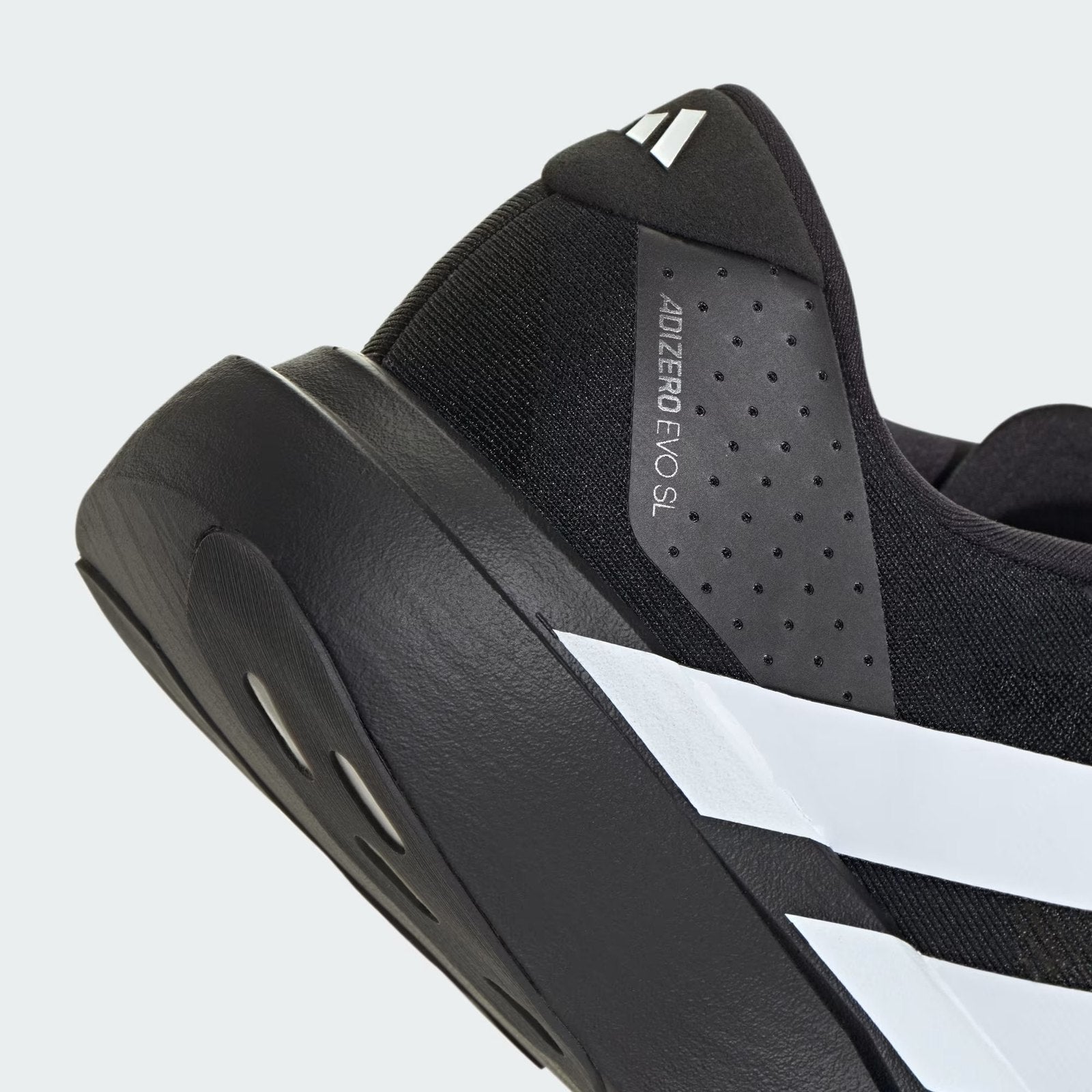 Adidas Adizero Evo SL Core Black / Cloud White / Core Black