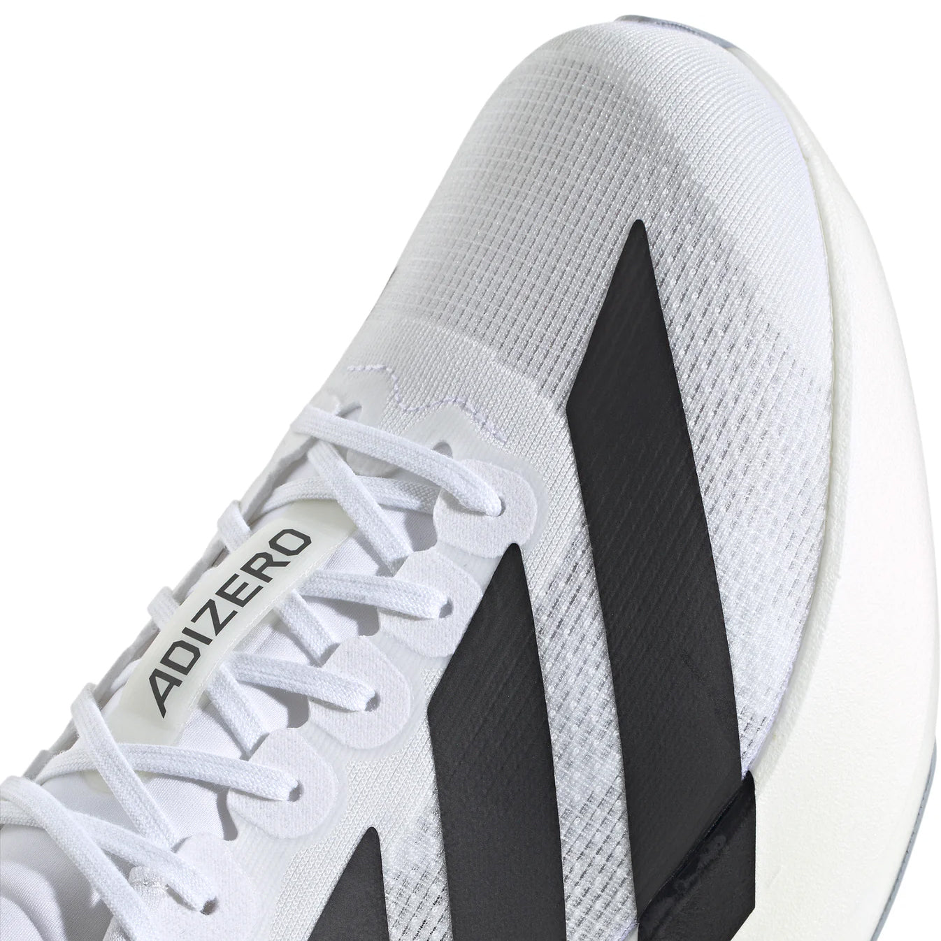 Adidas Adizero Evo SL Cloud White / Core Black / Cloud White