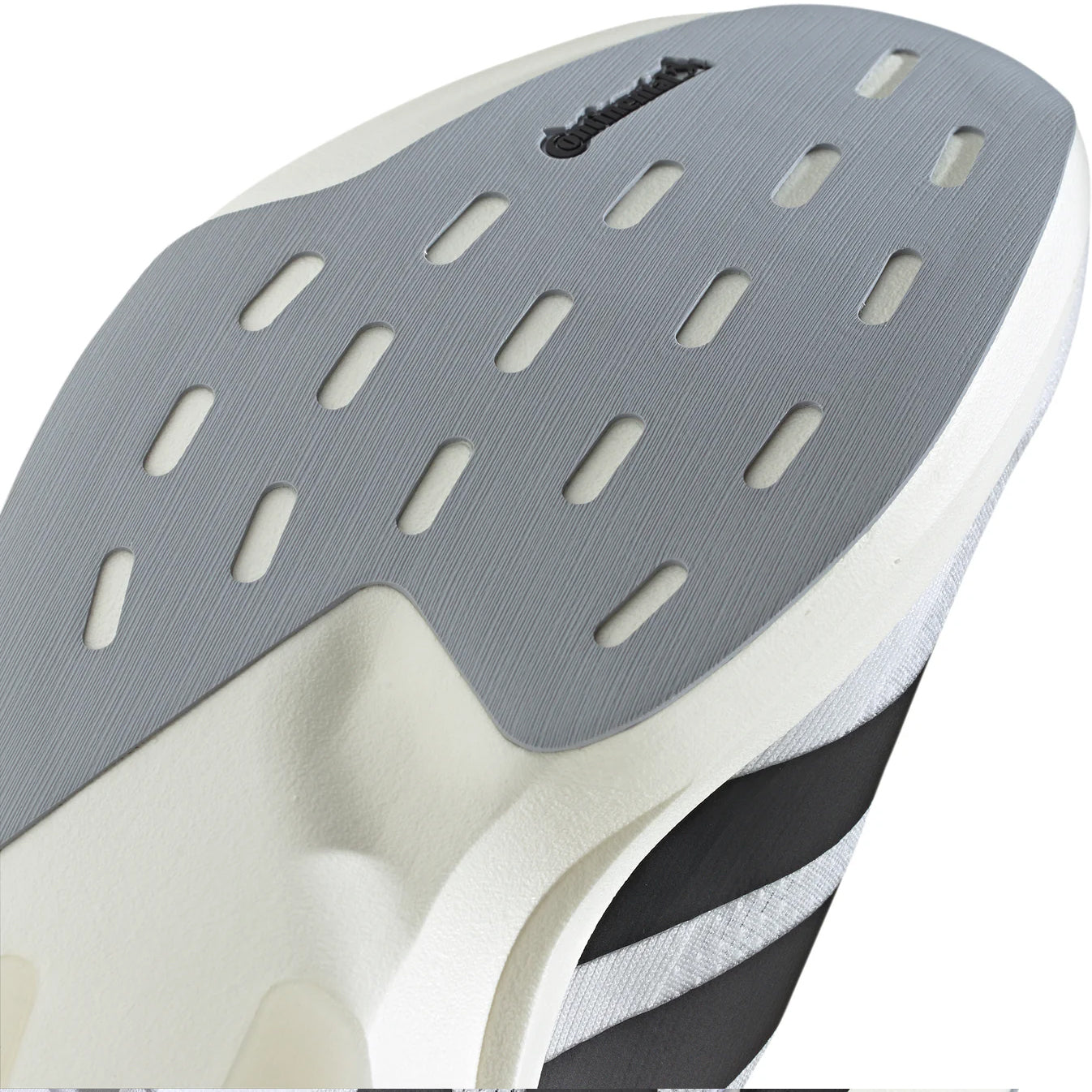Adidas Adizero Evo SL Cloud White / Core Black / Cloud White