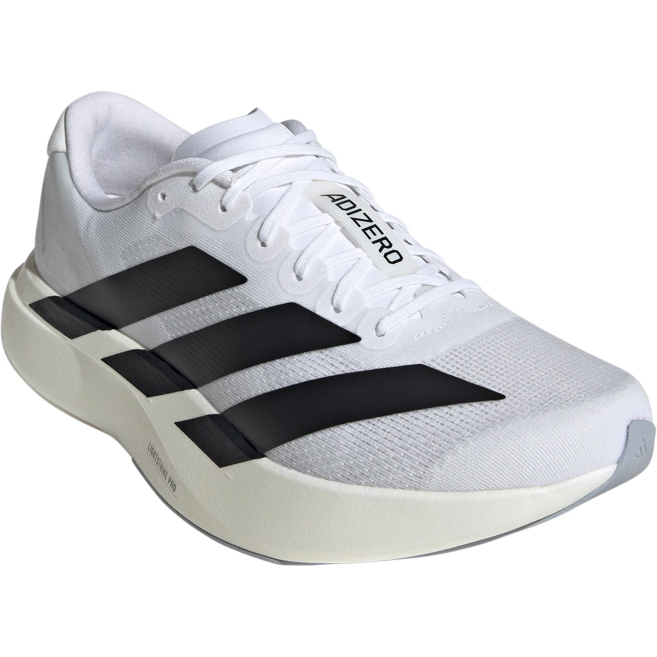 Adidas Adizero Evo SL Cloud White / Core Black / Cloud White
