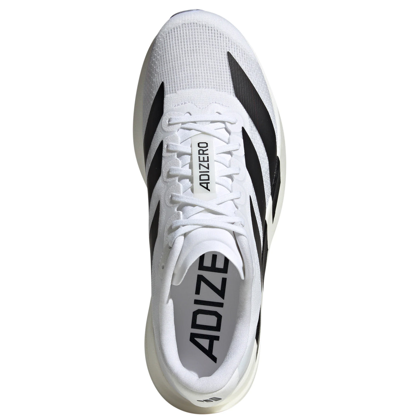 Adidas Adizero Evo SL Cloud White / Core Black / Cloud White
