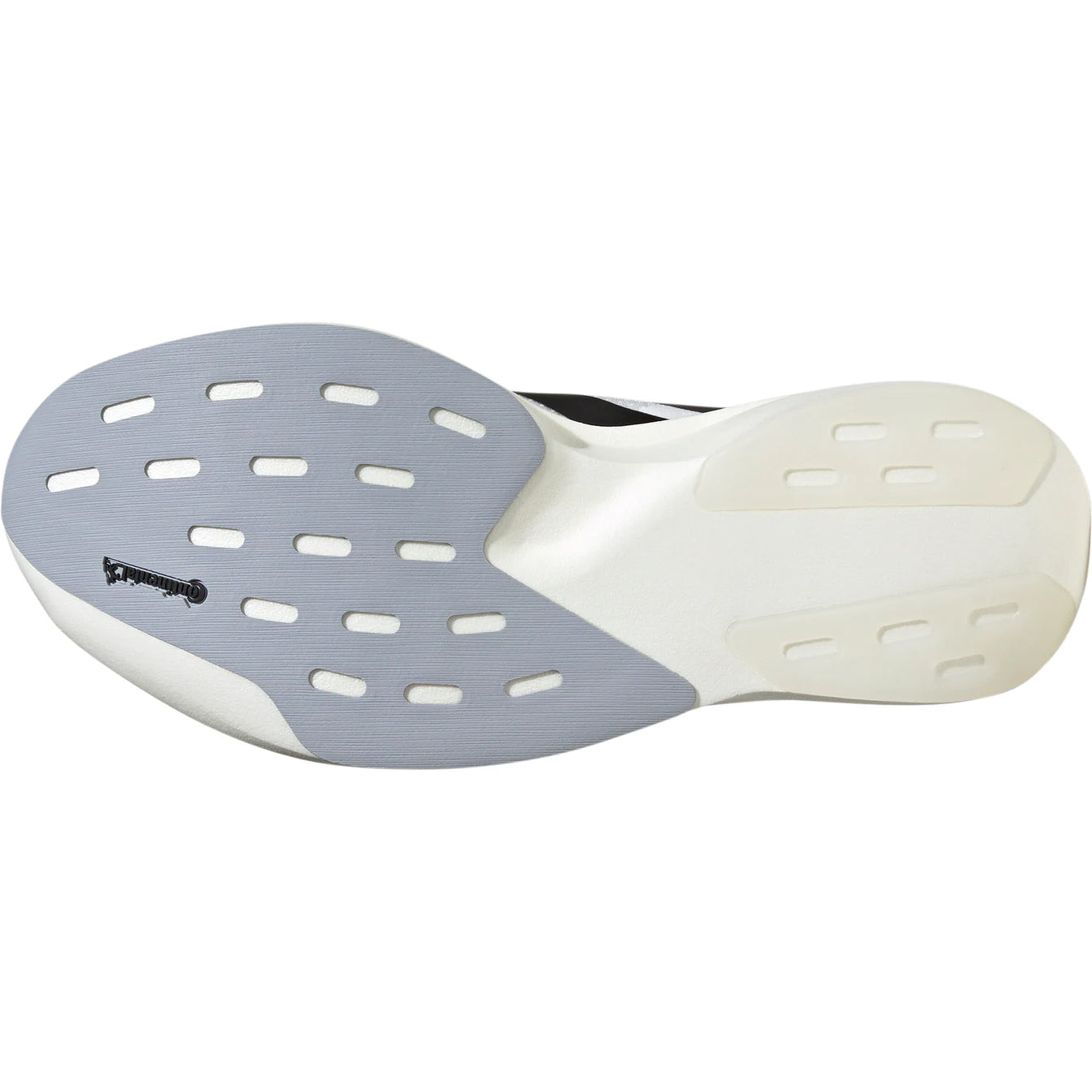 Adidas Adizero Evo SL Cloud White / Core Black / Cloud White