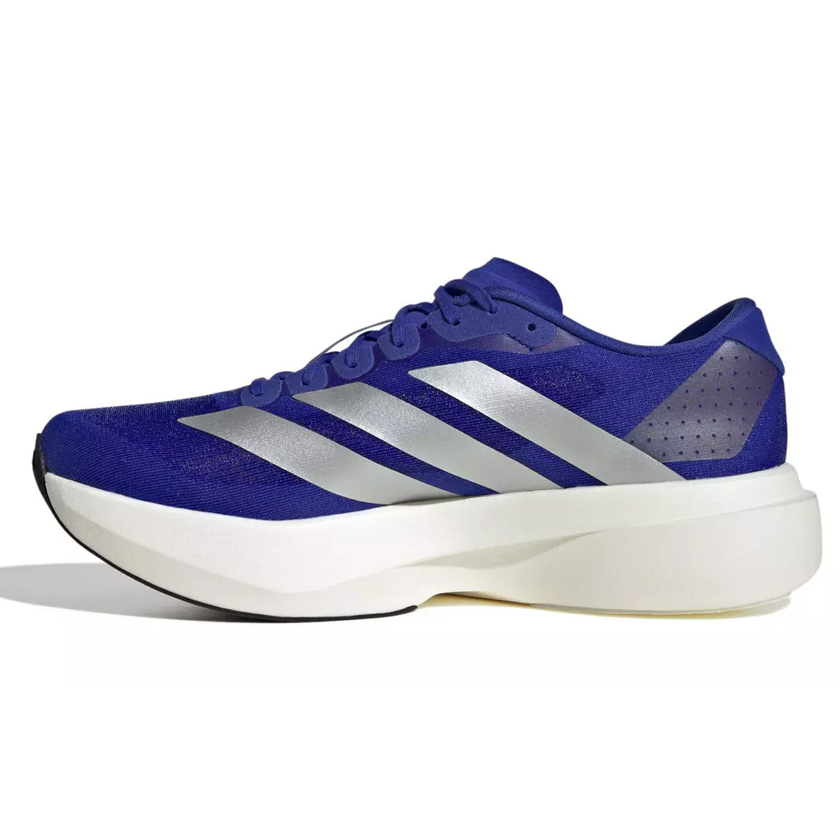 Adidas Adizero Evo SL Lucid Blue / Silver Metallic