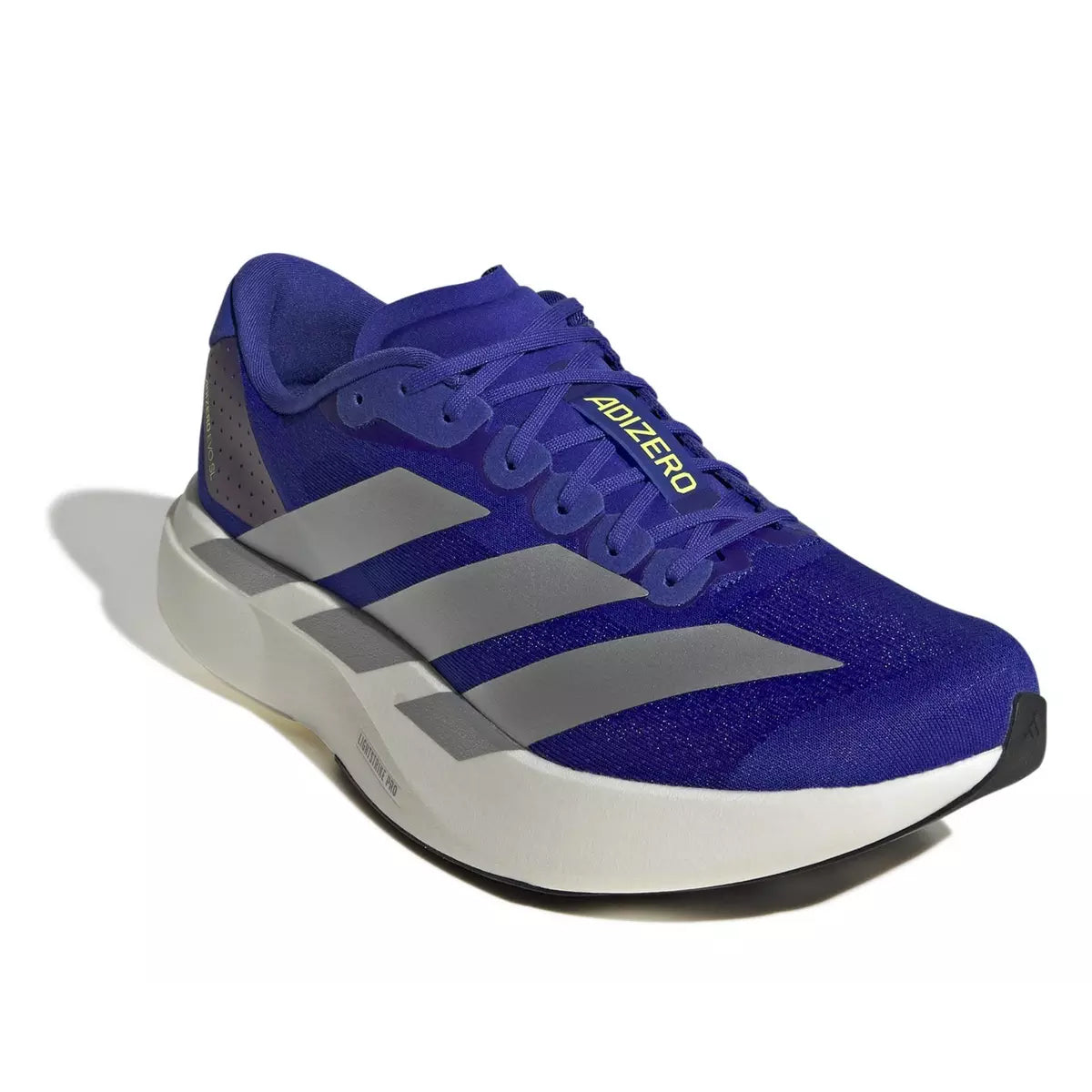Adidas Adizero Evo SL Lucid Blue / Silver Metallic
