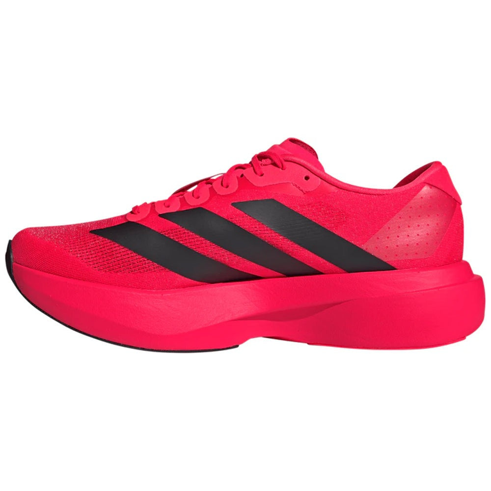 Adidas Adizero Evo SL Lucid Red / Core Black