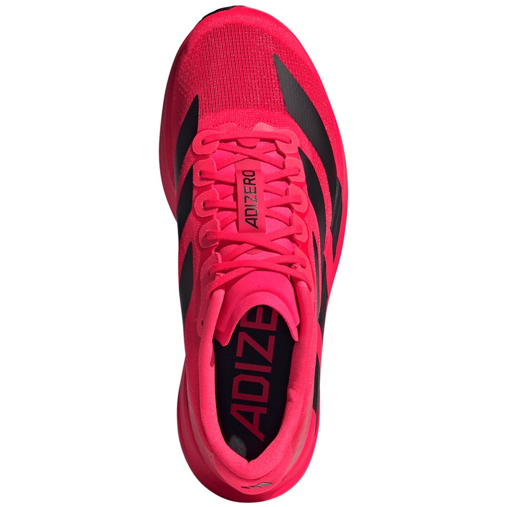 Adidas Adizero Evo SL Lucid Red / Core Black