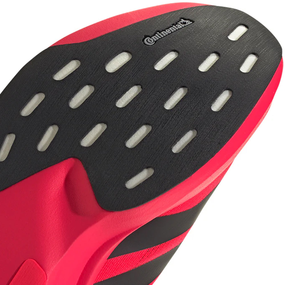 Adidas Adizero Evo SL Lucid Red / Core Black