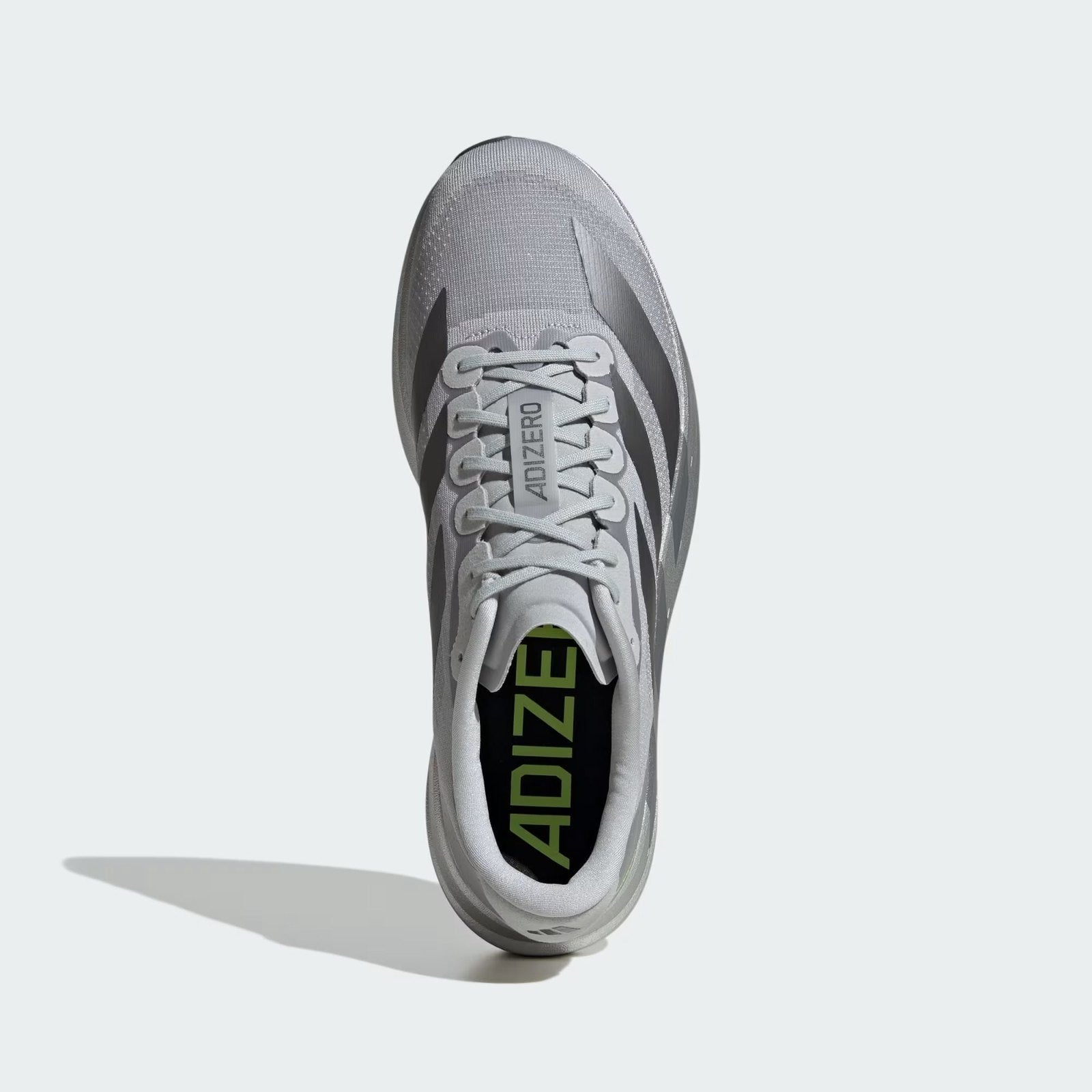 Adidas Adizero Evo SL Silver Metallic