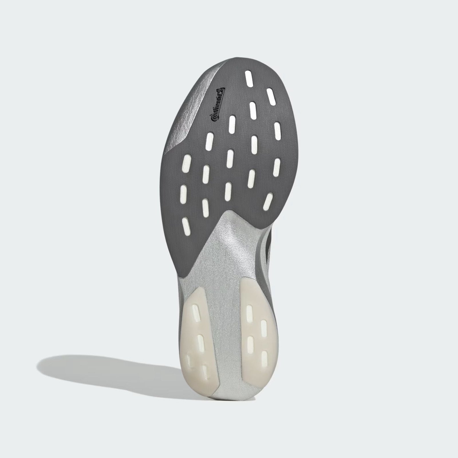 Adidas Adizero Evo SL Silver Metallic