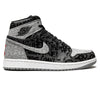 AJ 1 Retro High OG 'Rebellionaire' (Dot Perfect)