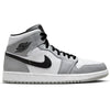 AJ 1 Smoke Gray - Mid