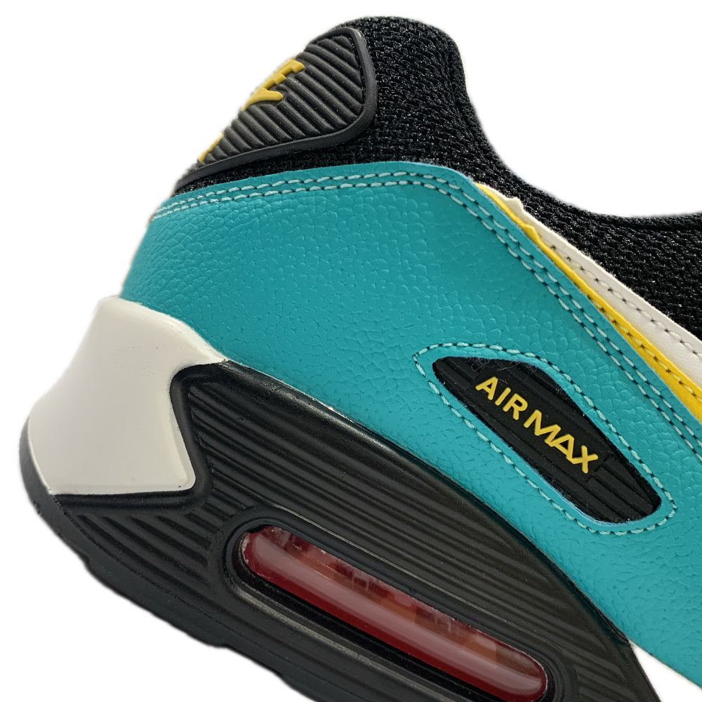 Airmaxx 90 Black Green