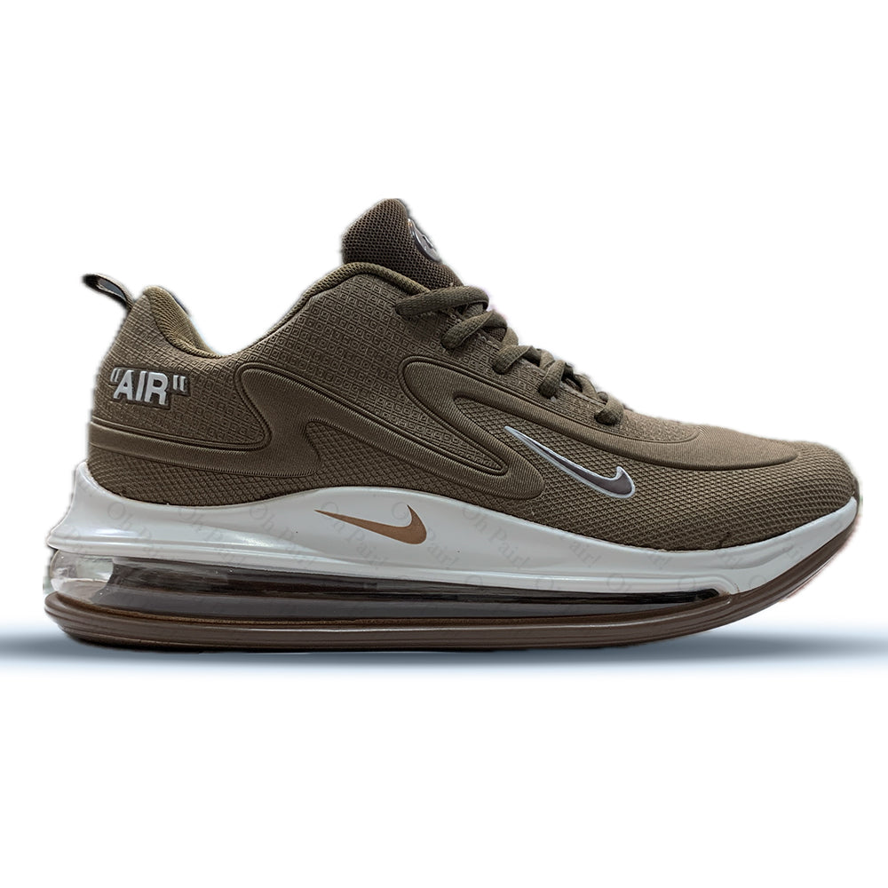 Airmaxx 720 Dark Taupe