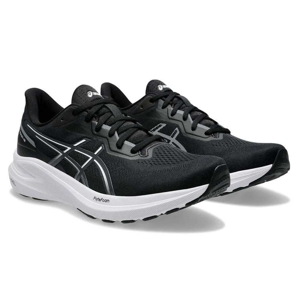 Asics GT-1000 13 Black White