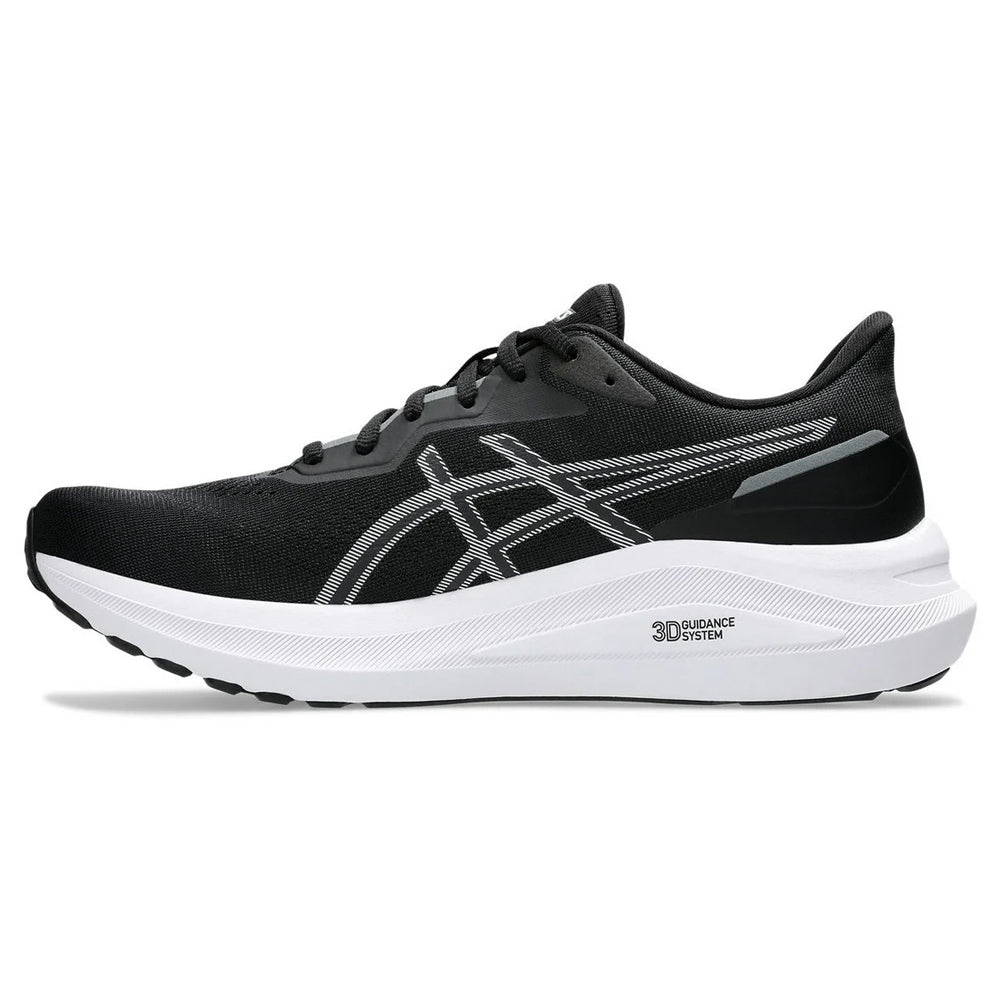 Asics GT-1000 13 Black White