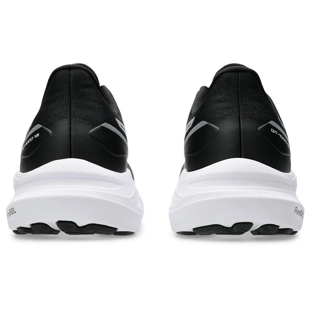 Asics GT-1000 13 Black White
