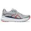 Asics Gel-Kayano 31 Piedmont Grey / Fiery Red