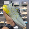 Asics Novablast 4 Electric Lime