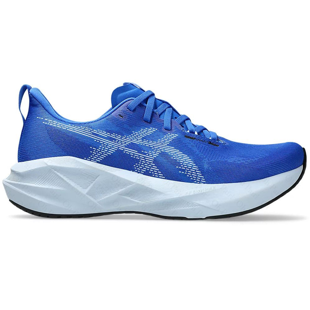 Asics Novablast 5LE Illusion Blue/Light Blue