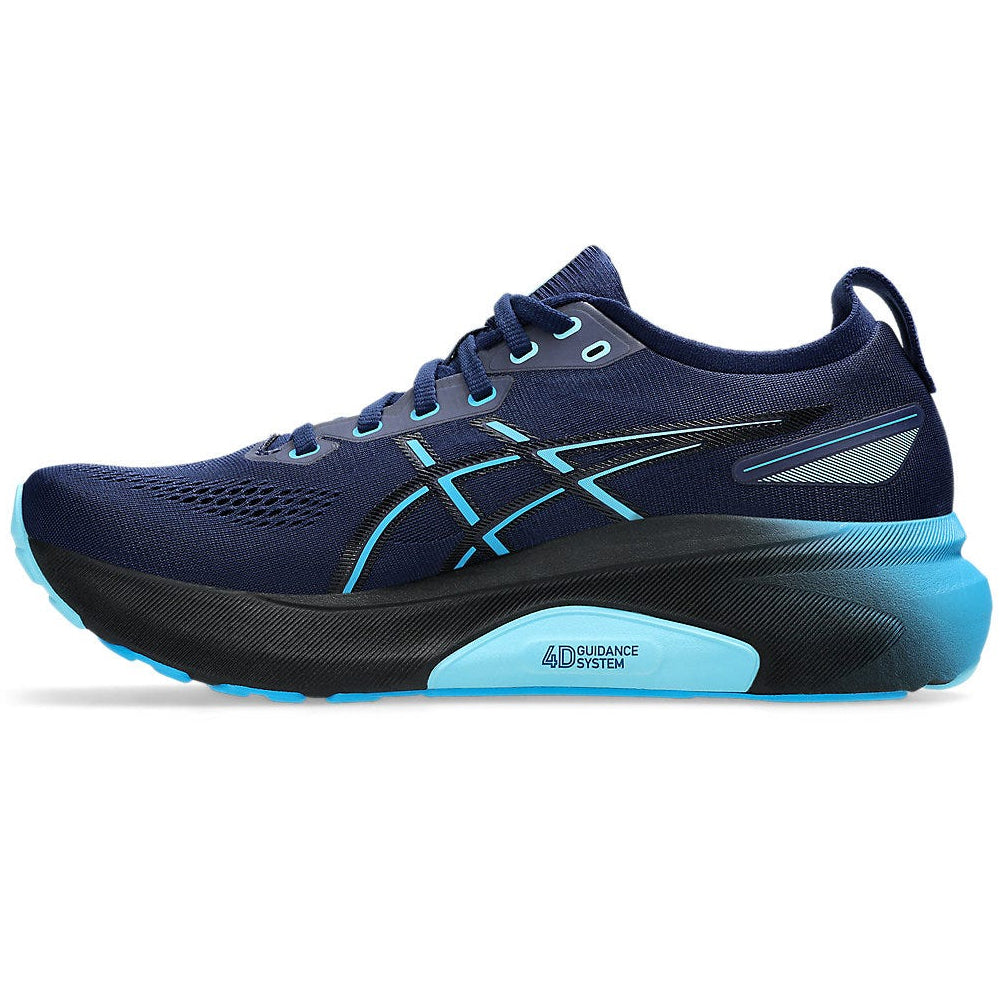 Asics Gel-Kayano 31 Blue Expanse / Digital Aqua