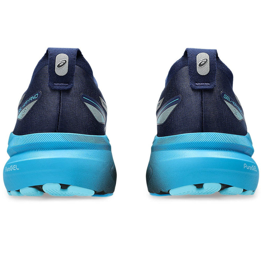 Asics Gel-Kayano 31 Blue Expanse / Digital Aqua