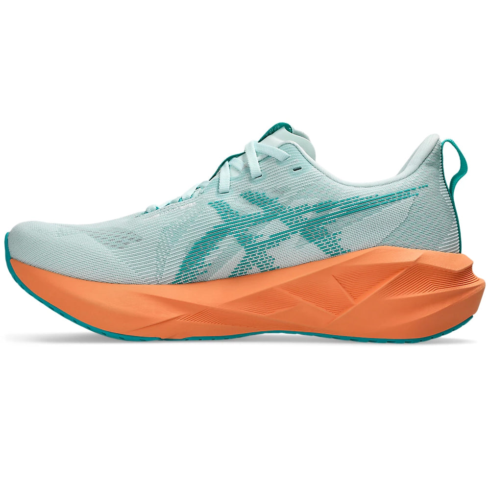 Asics Novablast 5LE Soothing Sea/Wave Teal