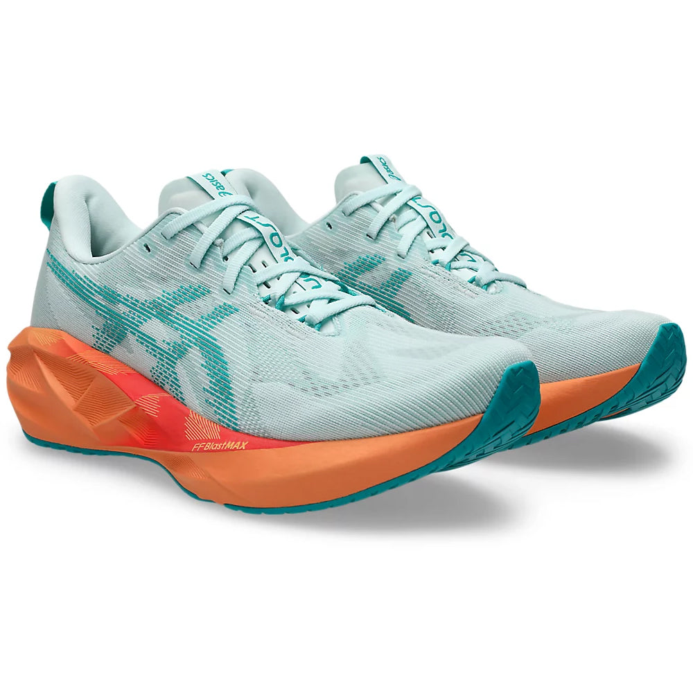 Asics Novablast 5LE Soothing Sea/Wave Teal