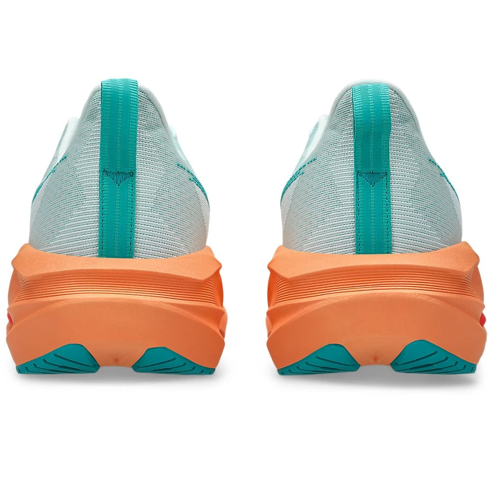 Asics Novablast 5LE Soothing Sea/Wave Teal