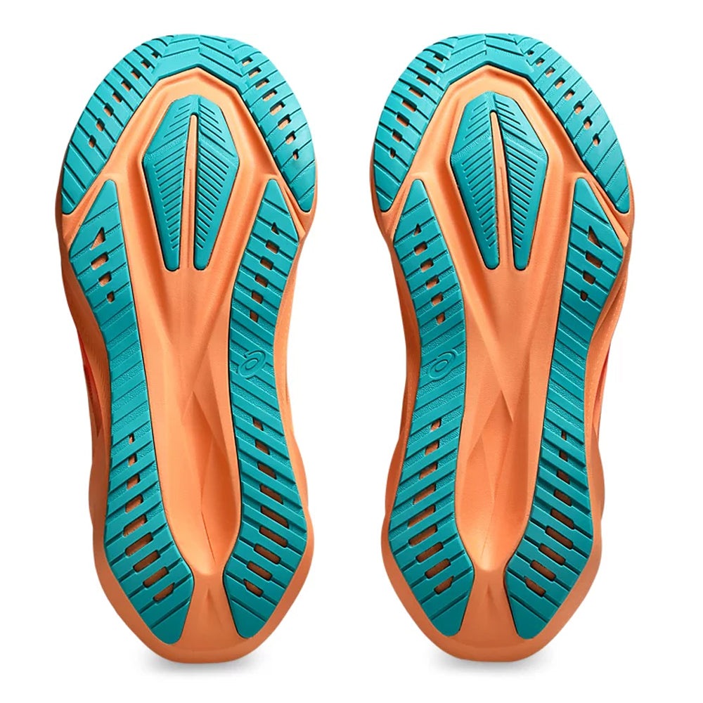 Asics Novablast 5LE Soothing Sea/Wave Teal