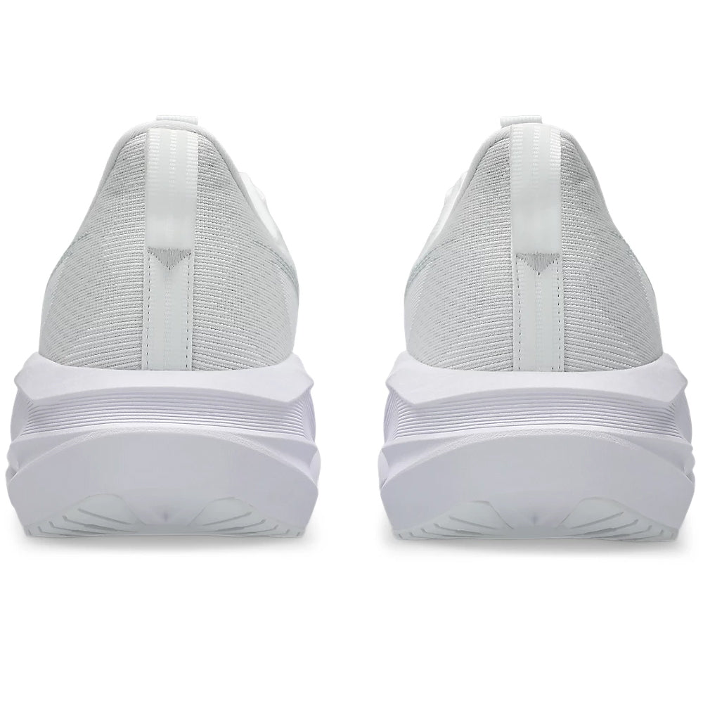 Asics Novablast 5LE White/Piedmont Grey