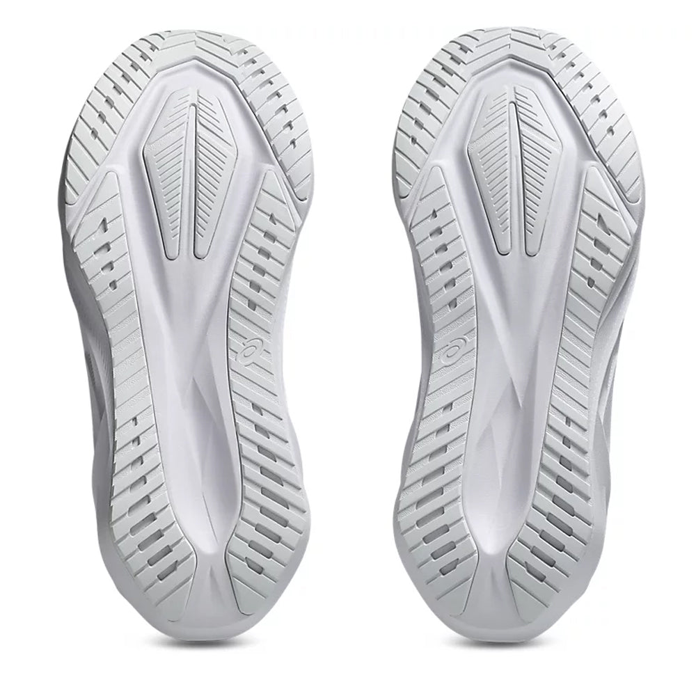 Asics Novablast 5LE White/Piedmont Grey