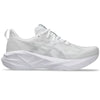 Asics Novablast 5LE White/Piedmont Grey