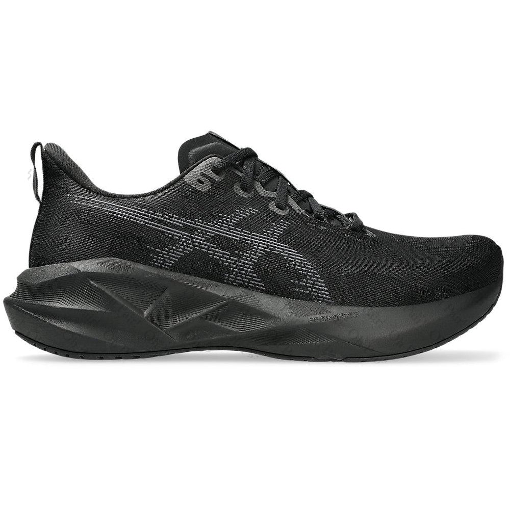 Asics Novablast 5 Black/Carrier Grey